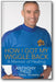 How I Got My Wiggle Back: A Memoir of Healing book cover