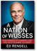 A Nation of Wusses: How America's Leaders Lost the Guts to Make Us Great book cover