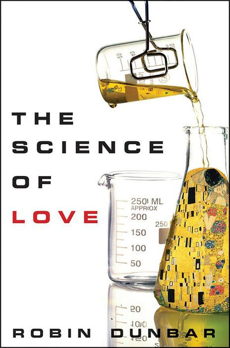 The Science of Love