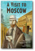 A Visit to Moscow book cover