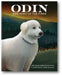 Odin, Dog Hero of the Fires book cover