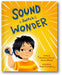 Sound Switch Wonder book cover