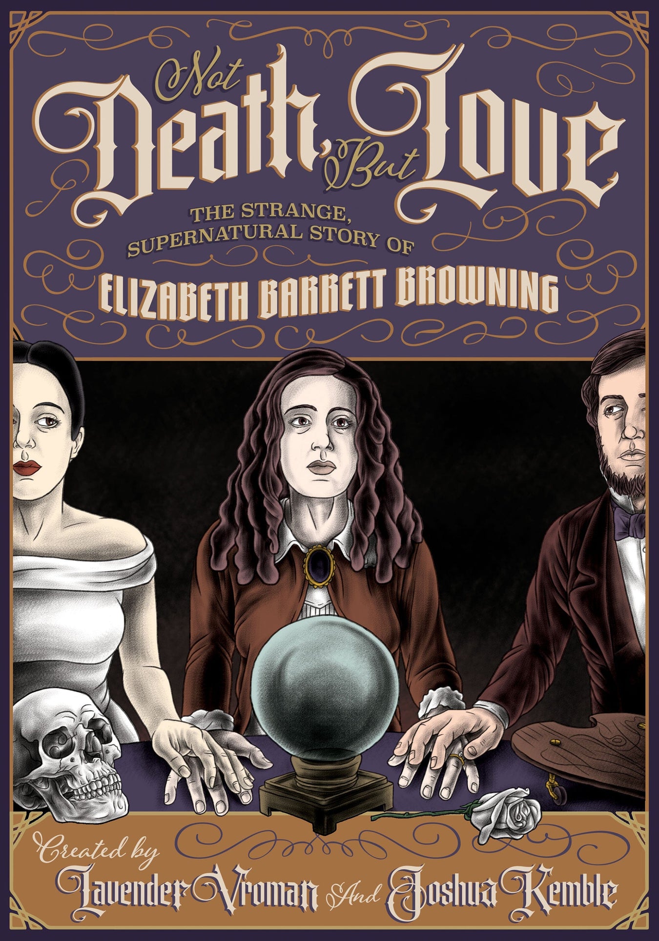 Coming Soon Books