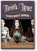 Not Death, But Love book cover
