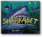 Sharkabet, 2nd Edition: A Sea of Sharks from A to Z book cover
