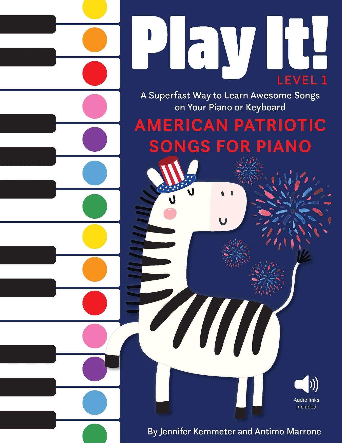 Juvenile Non-Fiction Books