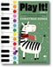Play It! Christmas Songs for Piano (Level 2) book cover