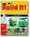 Build It! Volume 1 book cover