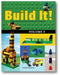 Build It! Volume 3 book cover