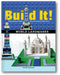 Build It! World Landmarks book cover