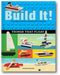 Build It! Things That Float book cover
