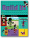 Build It! Robots book cover