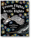 Dream Flights on Arctic Nights book cover