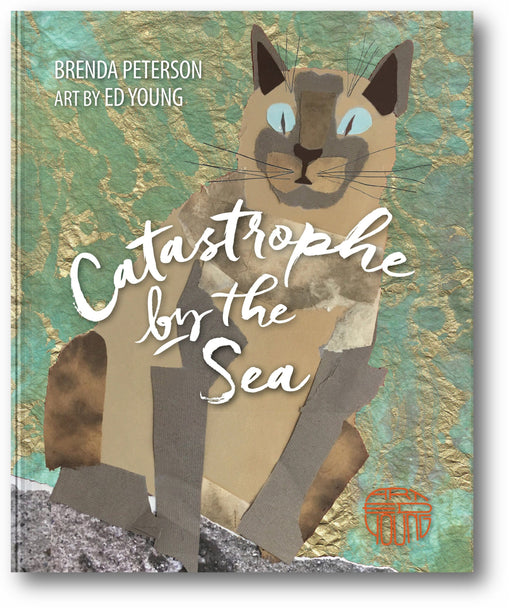 Catastrophe by the Sea book cover