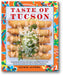 Taste of Tucson: Sonoran-Style Recipes Inspired by the Rich Culture of Southern Arizona book cover