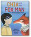 Chia and the Fox Man book cover