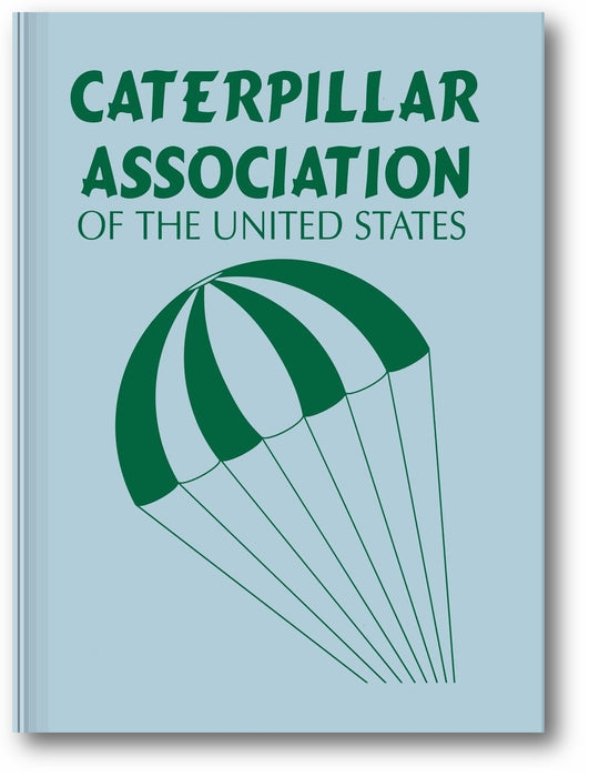 Caterpillar Association of the United States book cover