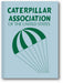Caterpillar Association of the United States book cover