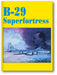 B-29 Superfortress book cover