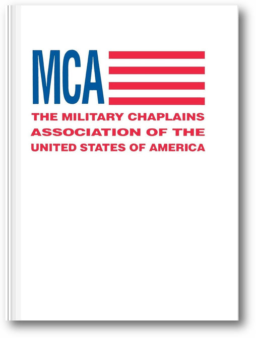 Military Chaplains Assn book cover