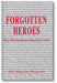 Forgotten Heroes of Greenville, SC book cover