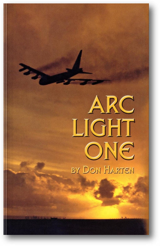 ARC Light One book cover