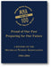 Proud of Our Past, Preparing for Our Future: A History of the Michigan Nurses Association 1904-2004 book cover