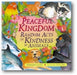 Peaceful Kingdom book cover