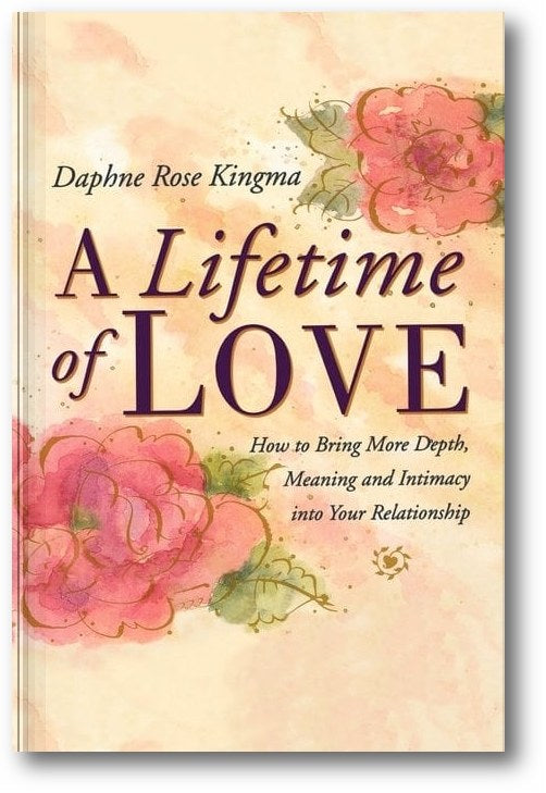 A Lifetime of Love book cover