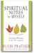 Spiritual Notes to Myself book cover