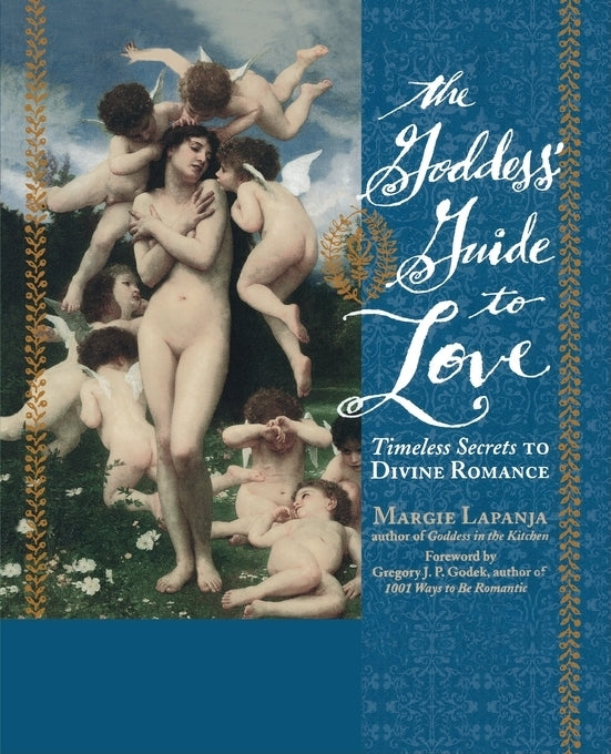 The Goddess' Guide to Love