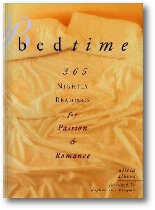 Bedtime book cover