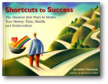 Shortcuts to Success book cover