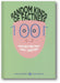 Random Kinds of Factness book cover