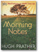 Morning Notes book cover