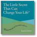 The Little Secret That Can Change Your Life book cover