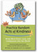 Practice Random Acts of Kindness book cover