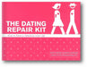 The Dating Repair Kit book cover