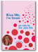 Kiss Me, I'm Single book cover