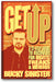 Get Up book cover