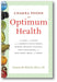 Chakra Foods for Optimum Health:  Subtitle A Guide to the Foods That Can Improve Your Energy, Inspire Creative Changes, Open Your Heart, and Heal Body, Mind, and Spirit book cover