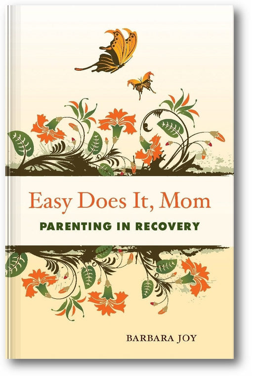 Easy Does It, Mom book cover