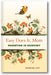 Easy Does It, Mom book cover