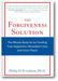 The Forgiveness Solution book cover