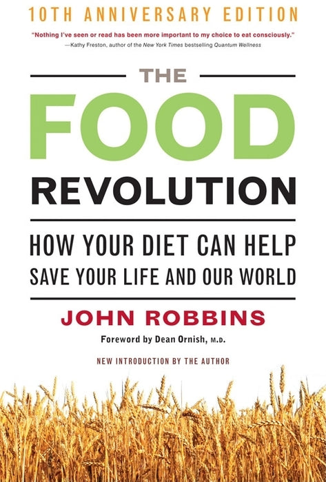 The Food Revolution