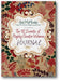 The 12 Secrets of Highly Creative Women Journal book cover