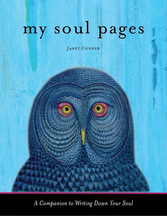 My Soul Pages