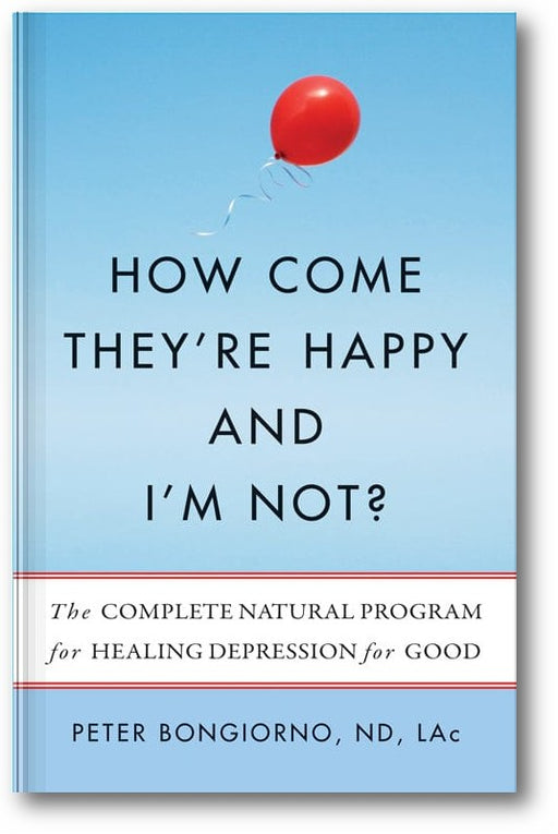 How Come They're Happy and I'm Not? book cover