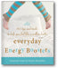 Everyday Energy Boosters book cover