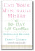 End Your Menopause Misery book cover